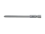 Wera Series 851/4 Z Sheet Metal Bit, Phillips X 152MM Blade, 1/4" Driv.... Fixed Price $35.99.
