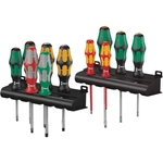 Wera 05347106001 Kraftform Xxl Screwdriver Set+rack, 11 Pcs. Fixed Price $97.99.