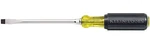 Klein Tools 602-4 1/4-INCH Keystone Screwdriver, Round Shank. Fixed Price $13.99.