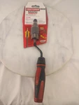 Nos Craftsman Mach Series 11-PC Mixed Bit Driver Set Magnetic 944881 New. Fixed Price $10.00.
