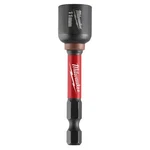 Milwaukee 49-66-4611 Shockwave Impact Duty Magnetic Nut Driver Bulk 10. Fixed Price $54.90.
