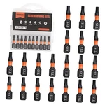 Baidets Pro Assortment Screwdriver Bits Set 20PCS, 25MM-T15. Fixed Price $17.64.