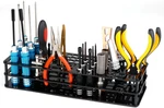 Fpvera Screwdriver Storage Rack Organizers For Hex Cross. Fixed Price $18.84.