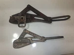 Klein Tools Grip For Coated Cables 1659-40H .79-.49 1656-20 .40-.20. Fixed Price $185.00.