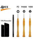 Kingsdun Iphone 7 Repair Kit Tripoint Y000 5-POINT Pentalobe Screwdriver 0.8 P2. Fixed Price $14.99.