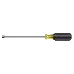 Klein Tools 646-5/16 5/16" Hex Cushion-grip Hollow-shank Nut Driver W/. Fixed Price $13.75.
