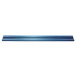 Vim Tools MR16B In. Blue Magrail Low Profile Magnetic Track No Studs. Fixed Price $40.00.