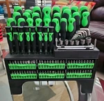 Swanlake Magnetic Screwdrivers Set Plastic Ranking,tools For Men (118PCS). Fixed Price $22.00.