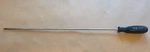 Snap T15 15-13/16" Long Blade Torx Bit Driver Black Hard Handle Usa SSTX1615. Fixed Price $24.00.