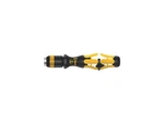 Wera Tools 05051273001 813 Esd Bit Holding Screwdriver, Non-magnetic, 1/4' X. Fixed Price $27.20.