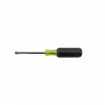 Klein Tools 635-1/4 1/4-INCH Nut Driver, Magnetic Tip, Shaft. Fixed Price $20.66.