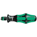 Wera 05051462001 816 Bitholding Screwdriver With Rapidaptor, 1/4" X 119 Mm. Fixed Price $26.84.