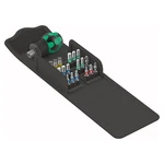 Wera 057471 001 Kompakt Stubby Bit Driver Set 19 Piece. Fixed Price $62.04.