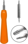 Emien T6 T15 Torx Screwdriver Ring Doorbell Reset Tool. Fixed Price $6.61.