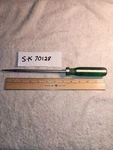 S-k Tools Screwdriver #70128 Usa Nos Mechanics. Fixed Price $16.00.