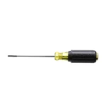 Klein Tools KLE-612-4 Terminal Block Screwdriver 1/4" Steel Insulated. Fixed Price $29.16.