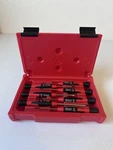 Snap-on SGDE70ESD Precision Screwdriver Set 7-PIECE With Carrying Case. Fixed Price $79.99.