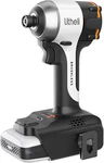 20V Cordless Impact Driver Kit, 2035 In-lbs Max Torque, 1/4 In. Hex Power Drill/. Fixed Price $113.99.