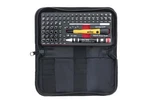 Wiha 75971 68 Piece System 4 Esd Safe Master Technician's Micro Bits Set. Fixed Price $116.46.