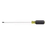 New Klein Tools 603-10 10" #2 Phillips Head Round Shank Screwdriver. Fixed Price $11.99.