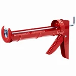 Newborn 012-DC 3:1 Thrust Ratio Steel Rod Caulking Gun 1/10 Gal. (pack Of 6). Fixed Price $32.30.