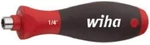 Wiha 28102 1/4" Softfinish Magnetic Bit Holder. Fixed Price $17.39.