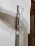 Jonard Tools M-126/5 Spring Hook Push ,steel 11''IN,PK5. Fixed Price $16.00.