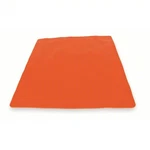 Ultratech 2126 18" Square Drain Cover Seal Polyurethane. Fixed Price $49.49.