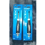 Hart HHSDP004 27-IN-1 Precision Screwdriver Mixed Set Retractable Bit Steel. Fixed Price $14.99.