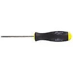 Bondhus 16612 - 1/4" Briteguard Finish Ball End Screwdriver 2EA. Fixed Price $21.33.