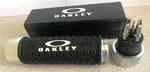 New Oakley B1B Grips Sport Multi Tool Kit Screwdriver Set 2016 #OOP-16-0009 Rare. Fixed Price $79.99.