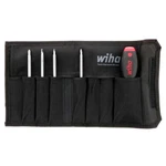 Wiha 28194 5 Piece Drive-loc Vi Combination Blade Set. Fixed Price $63.48.