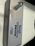 Asg Jergens TORQ2 TL-6500 1/4 Adjustable Torque Electronic Assembly Screwdriver. Fixed Price $250.00.