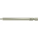Wera 05071099001 3868/4 Square-plus Bits, Stainless, # X 89 Mm. Fixed Price $16.34.