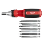Milwaukee Tool 48-22-2322 9-IN-1 Square Ratcheting Multi-bit. Fixed Price $23.41.