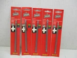 (5) Vermont American Ice Bit #P2 Phillips 6" Power/screwdriver. Fixed Price $20.00.