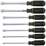 Hilmor 1839075 6 Shaft Magnetic Nut Driver Piece Set. Fixed Price $150.43.