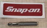 Snap Magnetic 1/4" Hex Screwdriver Bit Retention/holder Adapter SDM11A New. Fixed Price $34.99.