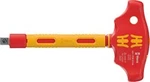 Wera 410 Vde Iso Cross Handle Adapter Ratchet Driver 3/8 05005122001. Fixed Price $127.18.