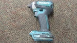 Makita XDT13 18V Cordless Impact Driver. Fixed Price $45.00.