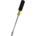 Klein Tools 600-12 3/8-INCH Keystone Screwdriver, 12-INCH Square Shank. Fixed Price $24.99.
