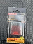 Sears Craftsman Usa Nos Speed Lok Power Bits Phillips 5PC 26215. Fixed Price $18.00.