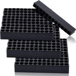 30 Pcs 12 Holes Hex Shank Bit Holder Screwdriver Drill Organizer Storage Cas. Fixed Price $28.99.