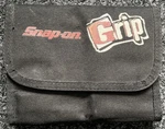 Snap On Pounch Set - SGMINI12AR Piece Pick, Screwdriver & Torx Red. Fixed Price $192.82.