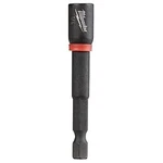 Milwaukee 49-66-4732 Shockwave 2-9/16 In. Magnetic Nut Driver 1/4. Fixed Price $19.99.