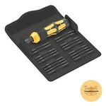 Wera Kraftform Kompakt 900 Interchangeable Screwdriver Set 19PC From Japan. Fixed Price $183.23.