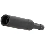 Klein Tools PND91610 9/16-INCH Power Nut Driver, 10-INCH Length, Silver. Fixed Price $34.94.