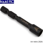 Vanquish Products 08445 1/4 Power Tool Nut Driver Tip (7.0MM). Fixed Price $19.04.