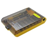 45IN1 Torx Precision Screw Driver Cell Phone Repair Tool Set Tweezers Mobile Kit. Fixed Price $9.99.