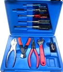 Crescent Tools CTK-11 Multi-purpose Kit, Xcelite. Fixed Price $69.99.